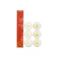Seamed Ball 1 Box 6 Pcs