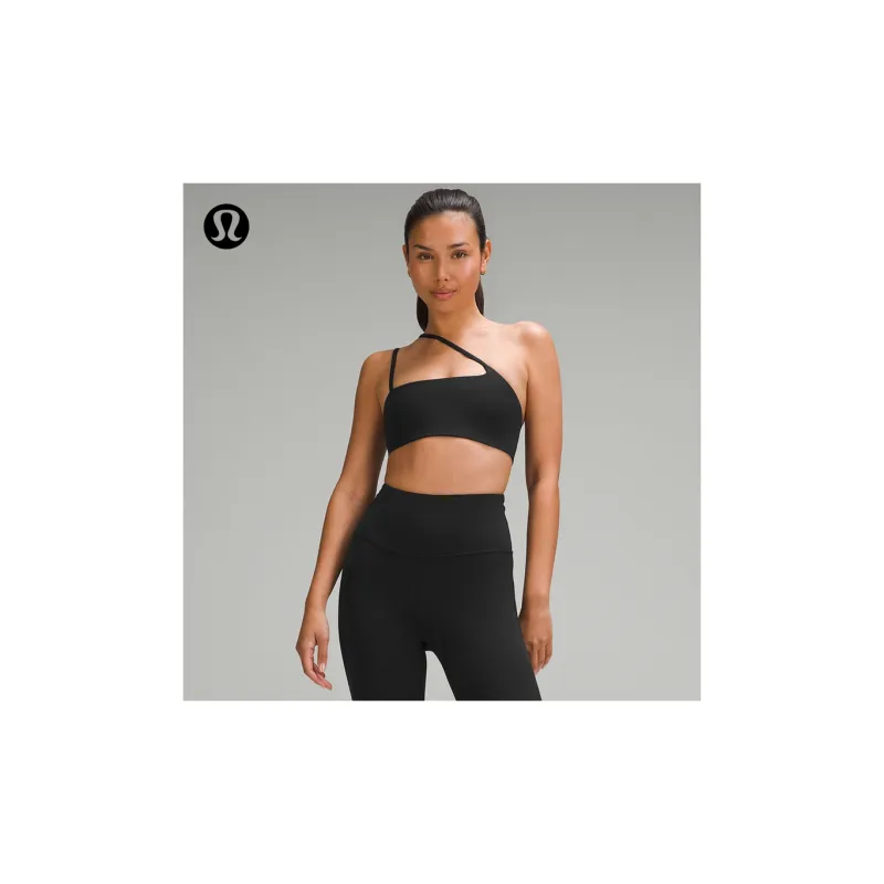 Lululemon Nulu™ Fabric Sports Underwear Women's Black-6