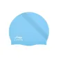 [Silicone Waterproof, High-Rebound Fit]Light Blue