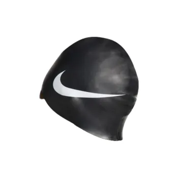 Nike Swimming Caps Silicone Swim Unisex