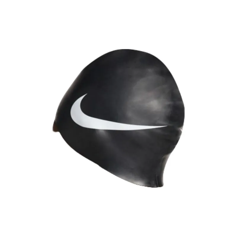Nike Swimming Caps Silicone Swim Unisex-0