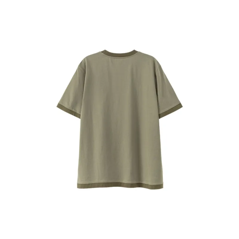 NO ONE ELSE T Shirts Unisex-1
