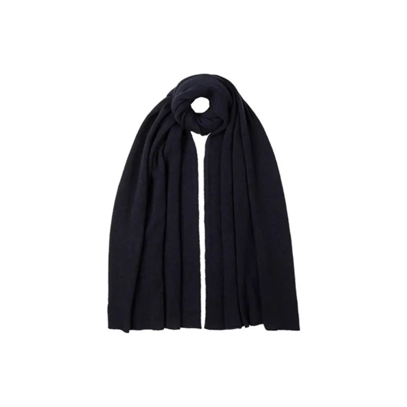 JOHNSTONS OF ELGIN Cashmere Shawls Women's Multicolor-4