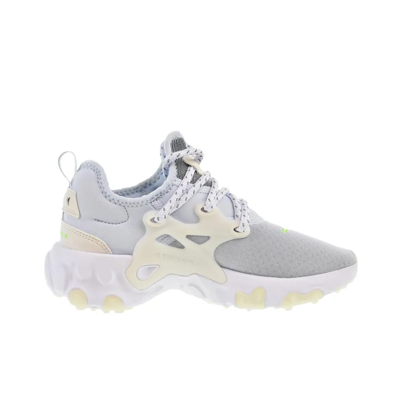 Nike React Presto Half Blue Women's-1