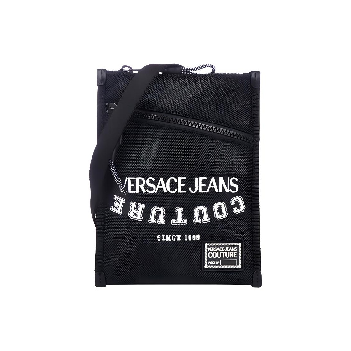 VERSACE JEANS COUTURE Crossbody Bags Men on Sale & Authentic