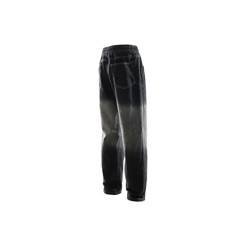 ASWZ Jeans Unisex-4
