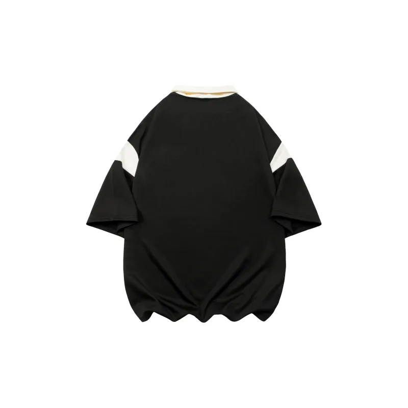 GROGNAK Polo Shirts Unisex-1