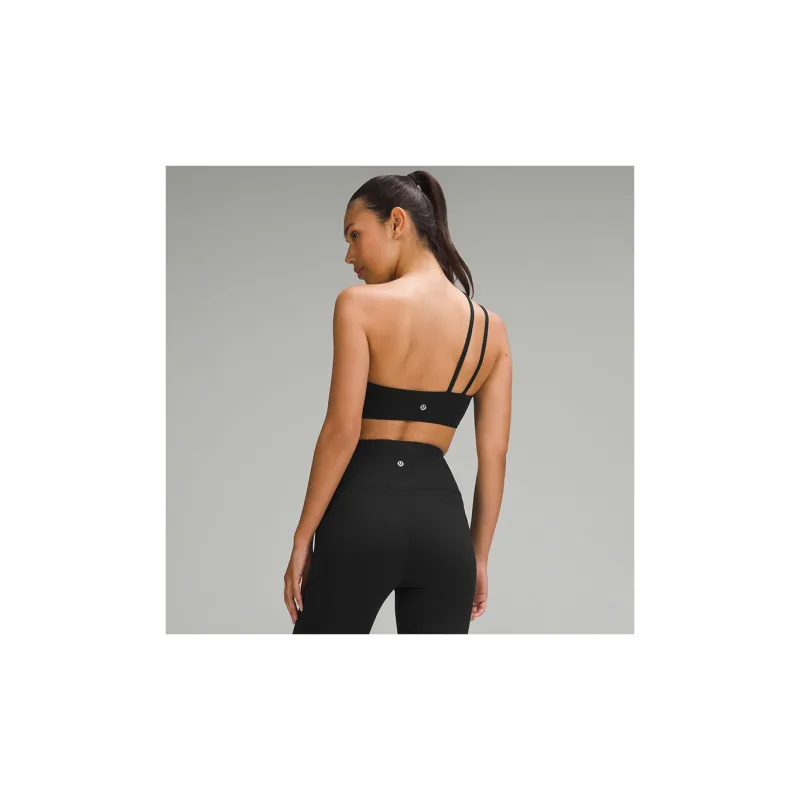 Lululemon Nulu™ Fabric Sports Underwear Women's Black-7
