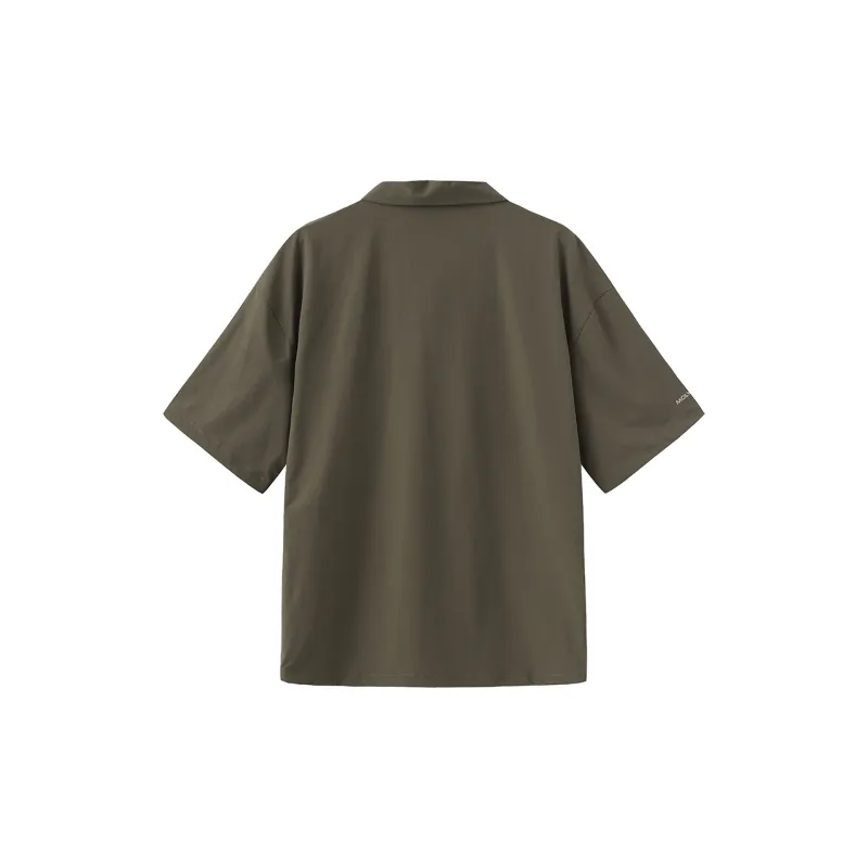MOLY VIVI Polo Shirts Men-6
