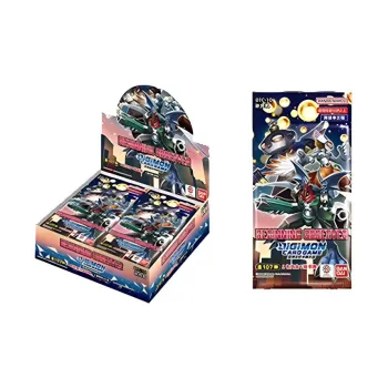 BANDAI Digimon Battle Cards Btc10