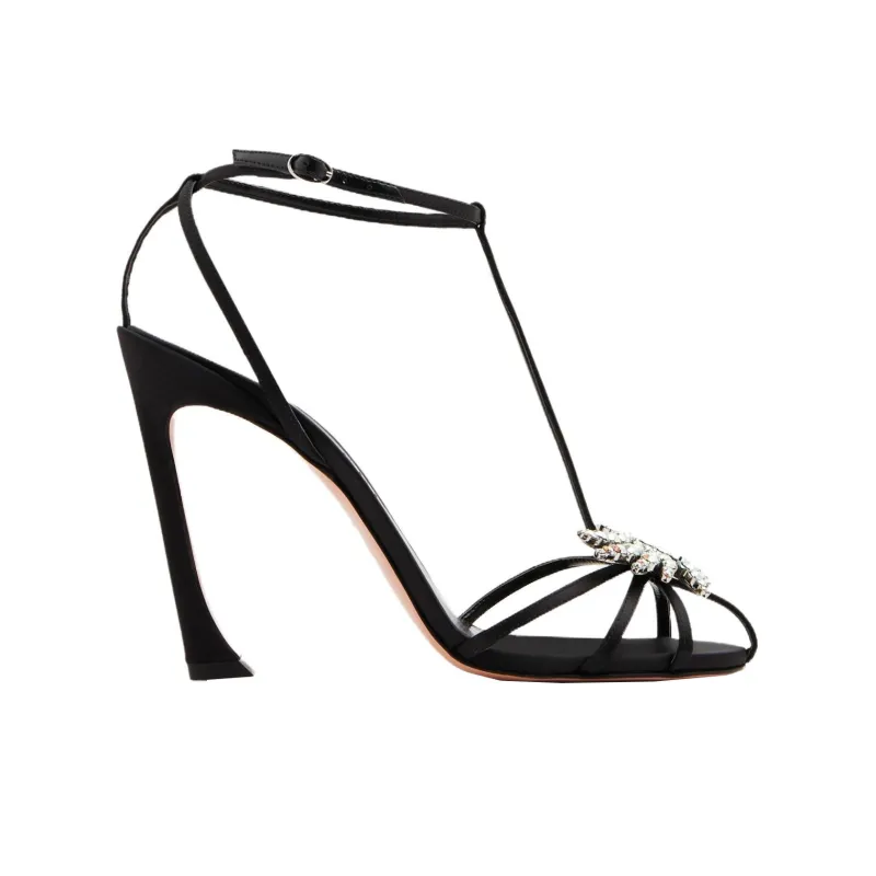 Pīferi Maggio 110mm Sandals-1