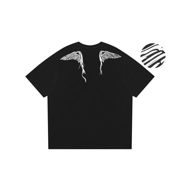 MAX FAWN T Shirts Unisex-1