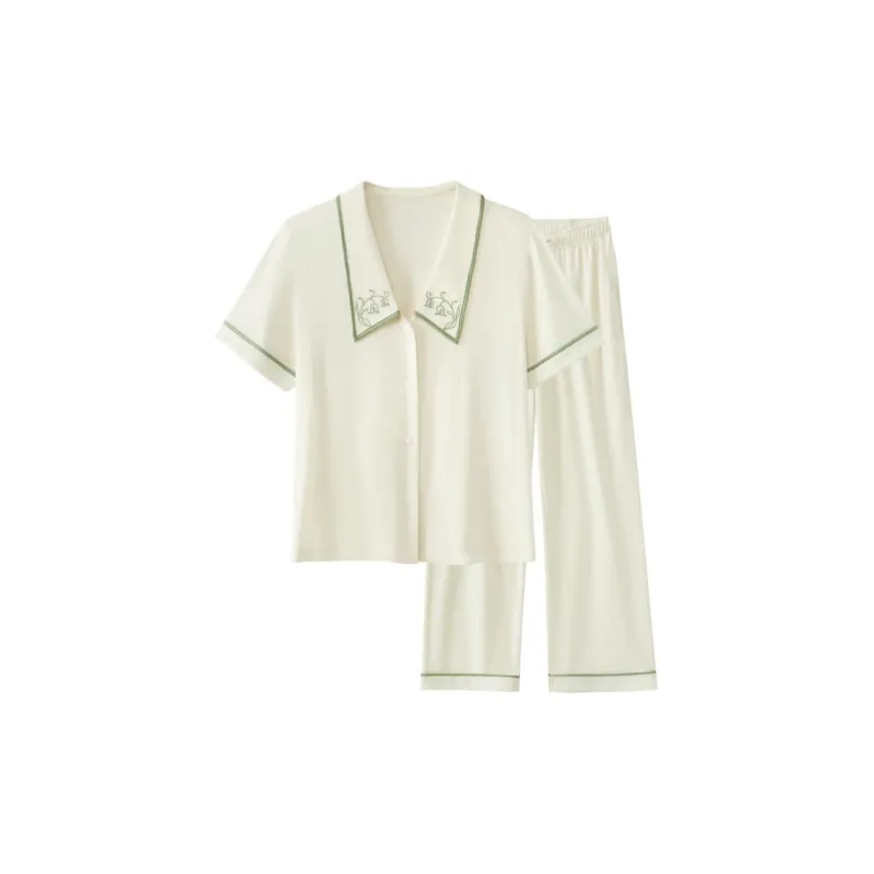 SUJIIN Women's Pajama Sets-0