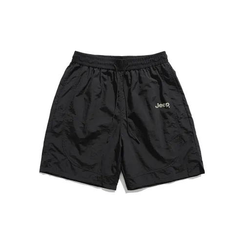 Jeep Wrangler Casual Shorts Men