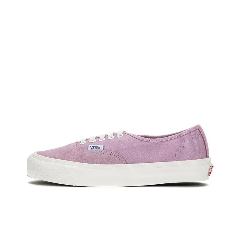 Vans Authentic Lx 'Fragrant Lilac'-0