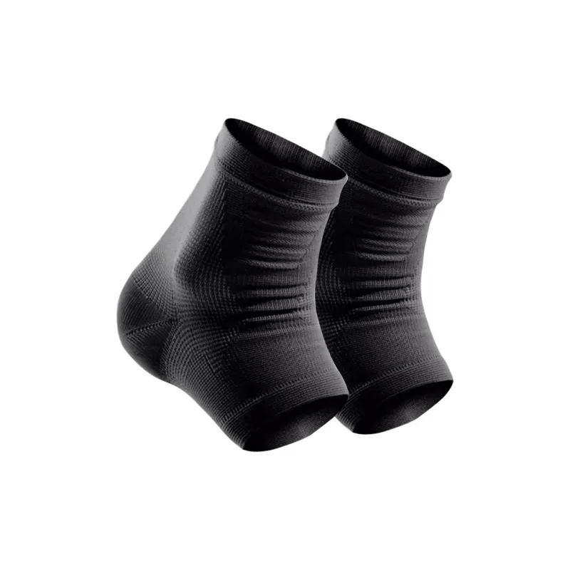 LiNing Ankle Braces Soccer Basketball Running Cycling Unisex Elastane Polyester-5