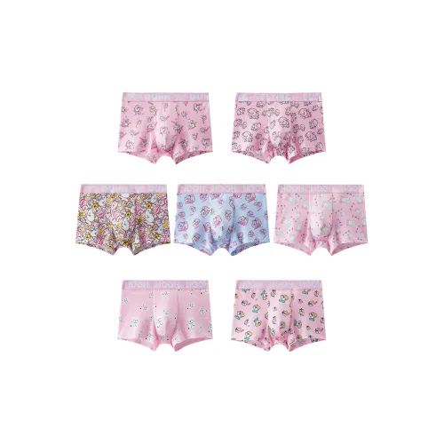 LUYOUYE Men Underpants