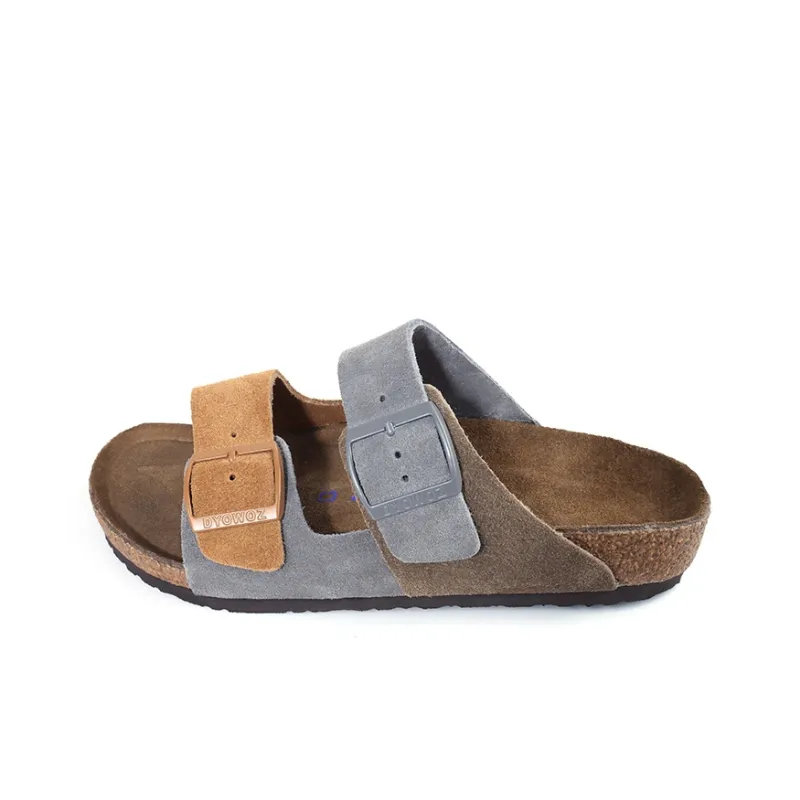 East Garden Works Slip Resistant Odor Resistant Slide Slippers Unisex-11