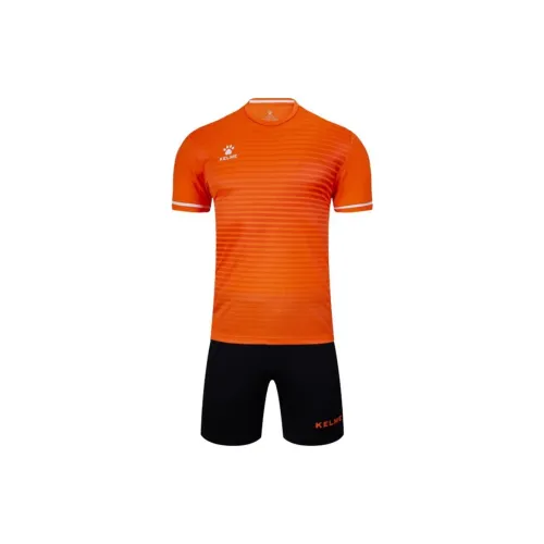 KELME Soccer Jersey Sets Unisex