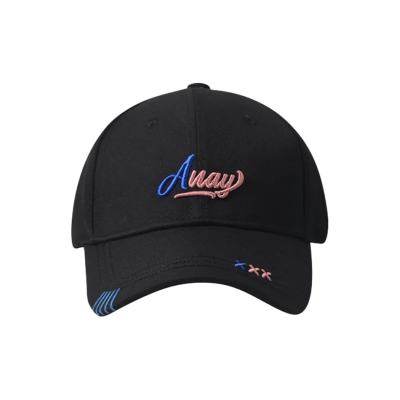 TUCANO Cotton Baseball Caps Unisex-5