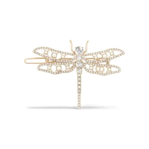 DIOR Hair Clips Women's