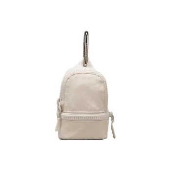 Lululemon Nylon Storage Bag Women's Albumin