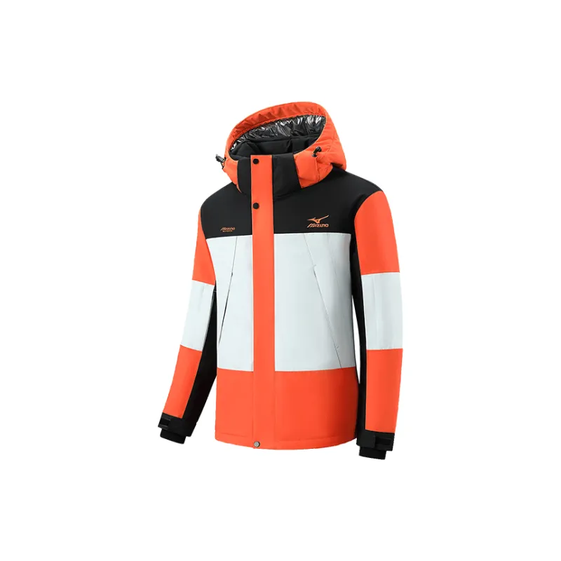 Mizuno Down Jackets Unisex-6