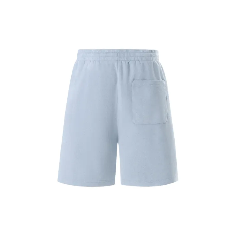 PSO Brand Casual Shorts Unisex-4