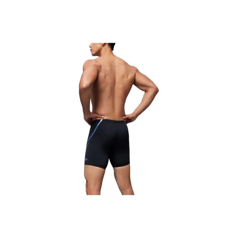 Speedo Swimming Shorts Men's Black-1
