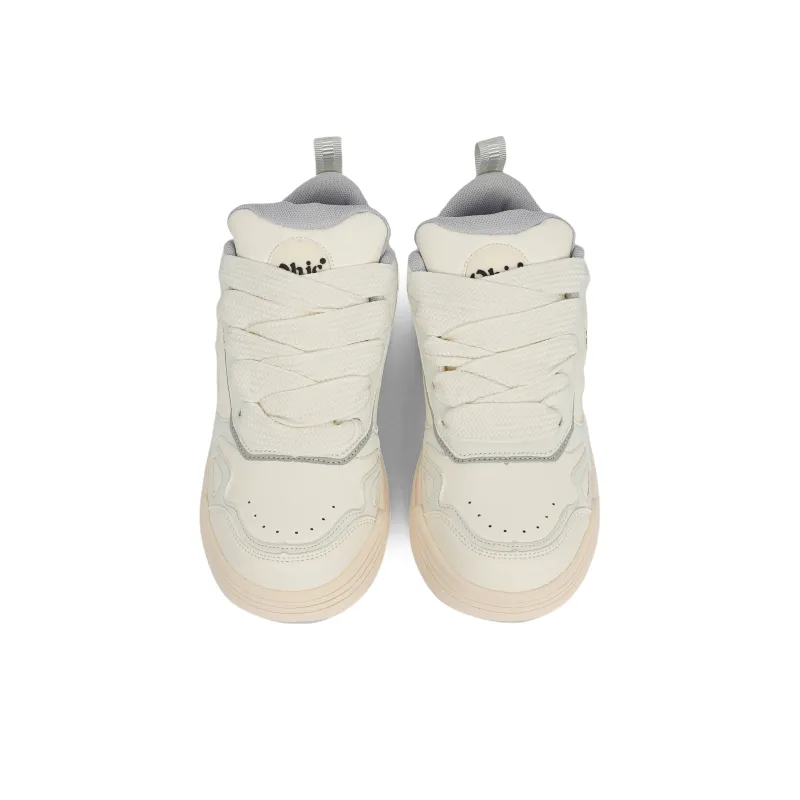 OHJC Slip-Resistant Cushioning Wear-Resistant Balance Lightweight Breathable Low-Top Skateboard Shoes Unisex-2