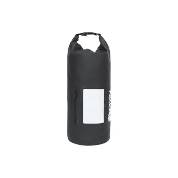 THE NORTH FACE PVC Drying Bag Handbag Unisex Black