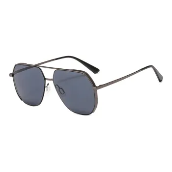Cornstone Aviator Sunglasses Men's