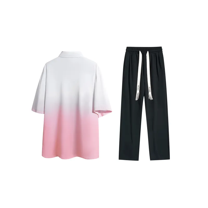 CSKS Shirt Matching Sets Unisex-7