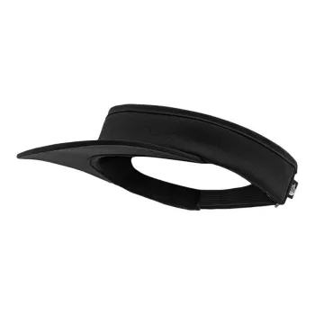THE NORTH FACE Cotton Sun Protection Hats Unisex Black