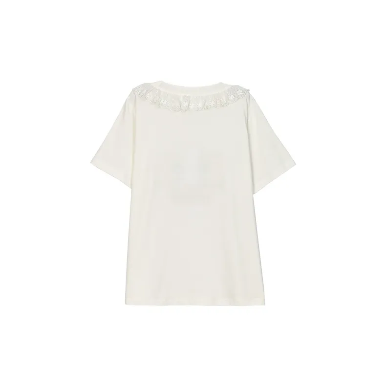SNBL T Shirts Women's-3
