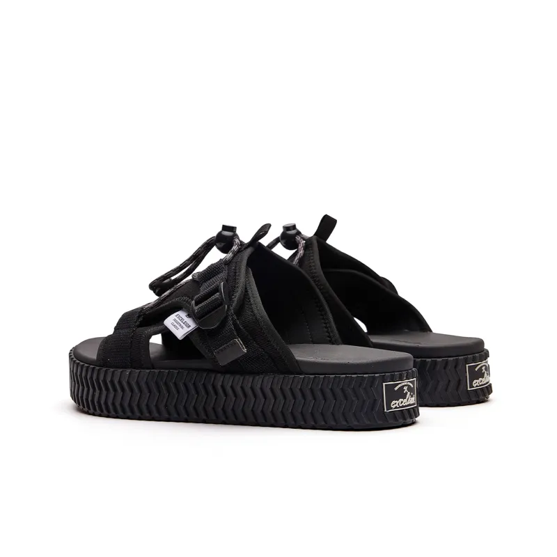 EXCELSIOR Slip-Resistant Slide Slippers Unisex-2