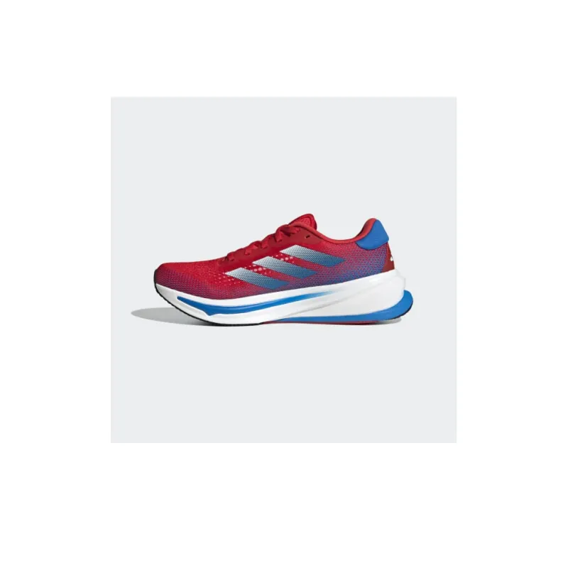 Adidas Supernova Rise Better Scarlet Cloud White Bright Royal Women's-11