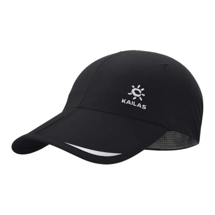 KAILAS Polyamide Baseball Caps Unisex Black/Green/Blue/Gray-0