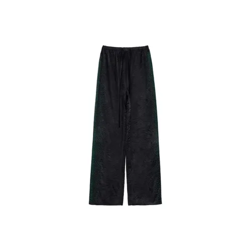 TCH Casual Pants Women's Black