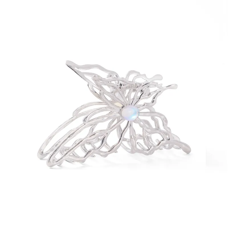 ZANC Hair Clips Women's Multiple Colors-14