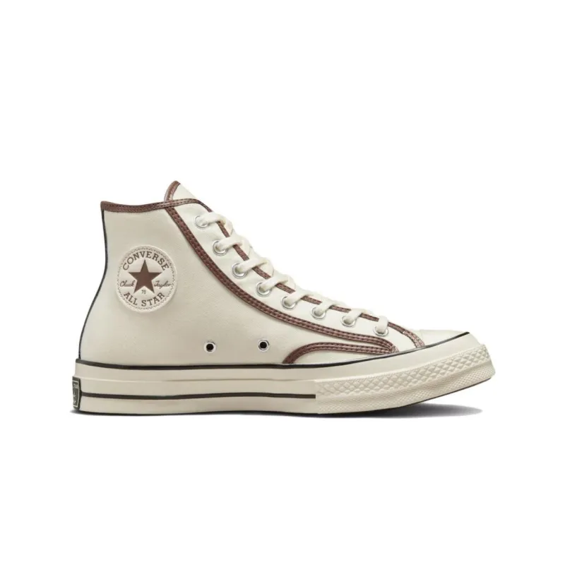 Chuck 70 Converse High 'Workwear Egret Brown'-1