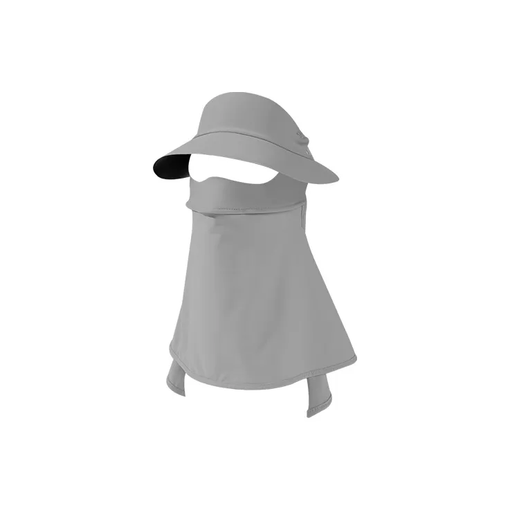 Fancet Studios Polyester Sun Protection Masks Unisex-0