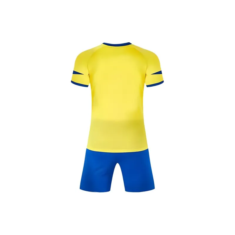 Joma Soccer Jersey Sets Unisex-17
