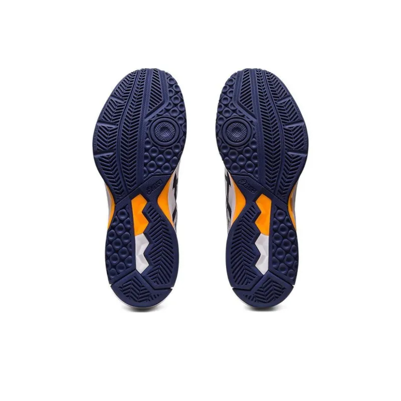 Asics Gel Task Mt 3 'White Deep Ocean'-5
