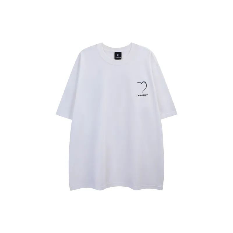 CRUSH KEY T Shirts Unisex-25