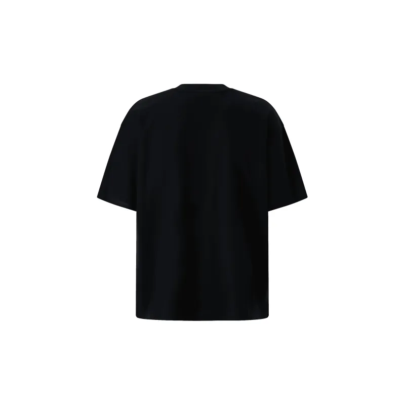 PROJECTJOIN Short Sleeved T Shirts Unisex-3