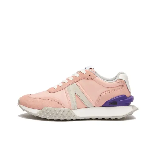 LACOSTE L Spin Low Top Casual Shoes Women's Pink