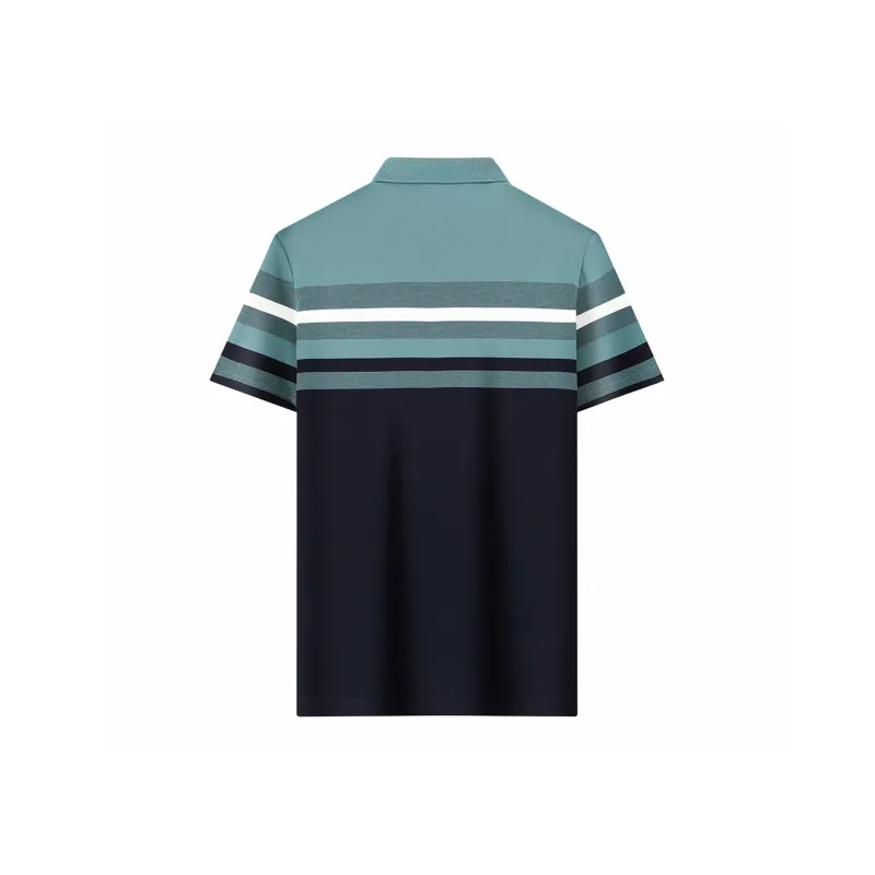 H YXIANG T Shirts Men-5