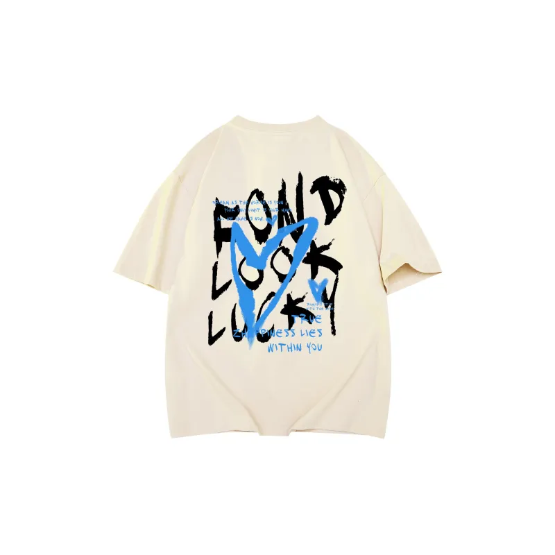 FONDLOOK T Shirts Unisex-13