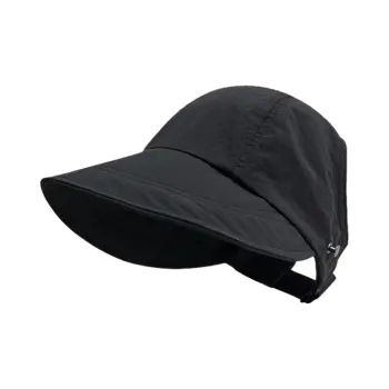 Eight Small Million Cotton Sun Protection Hats Women's